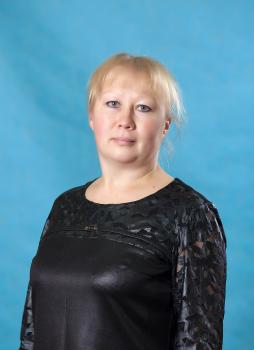 Семидетнова Анна Владимировна